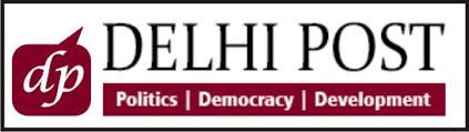 Delhi Post, New Delhi, India